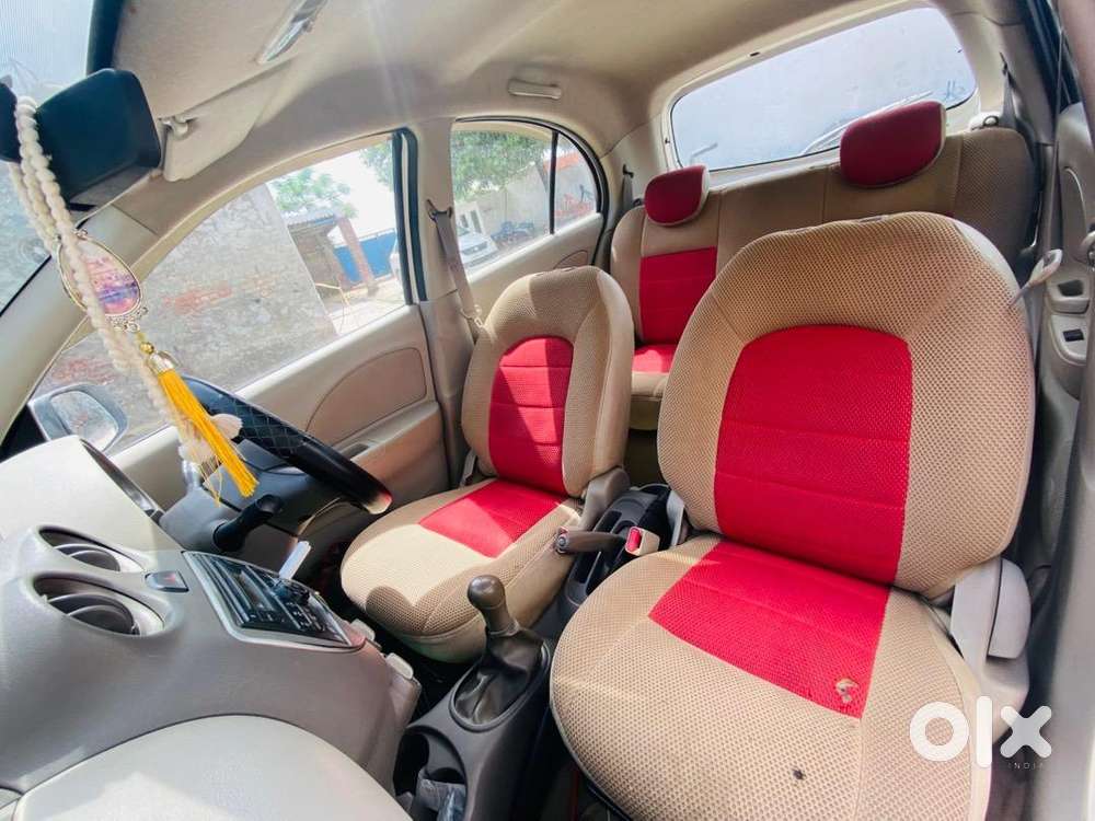 Nissan Micra 2011 Diesel Good Condition