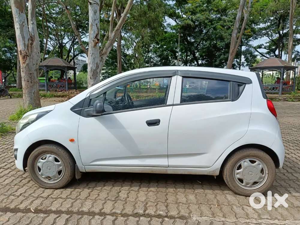 Chevrolet Beat Diesel 2015