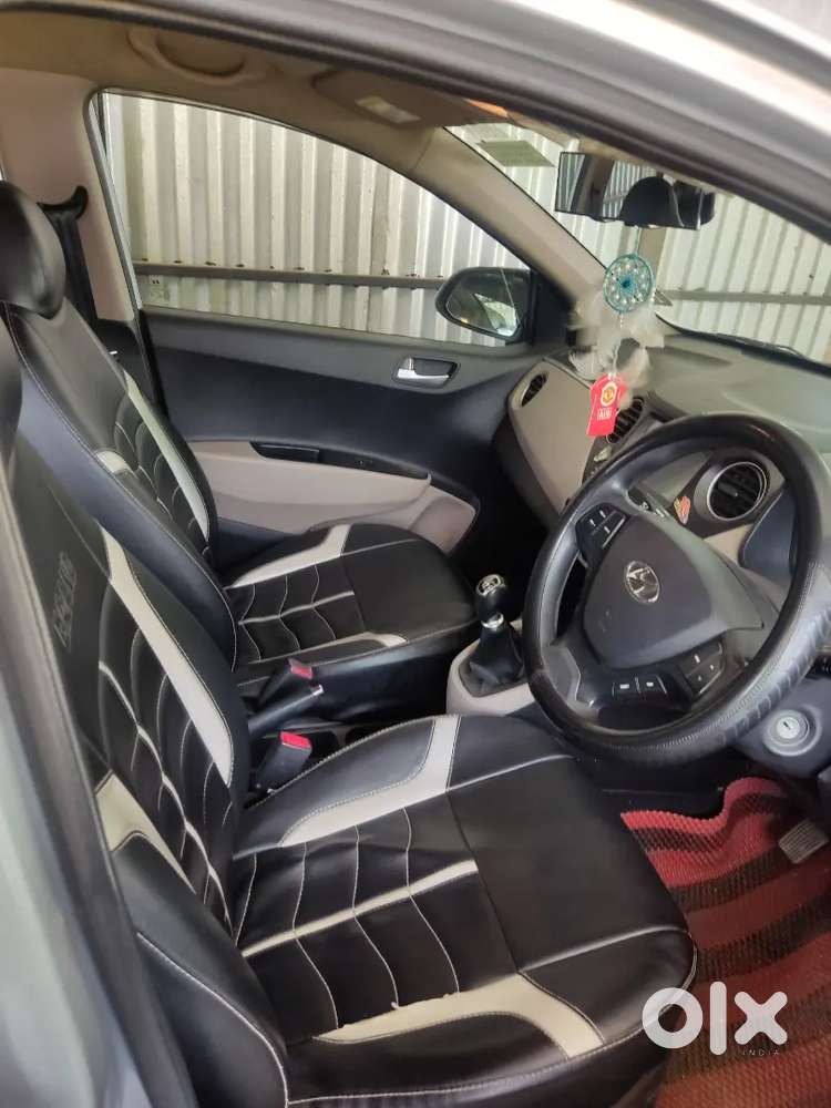 Hyundai Grand I10 2019