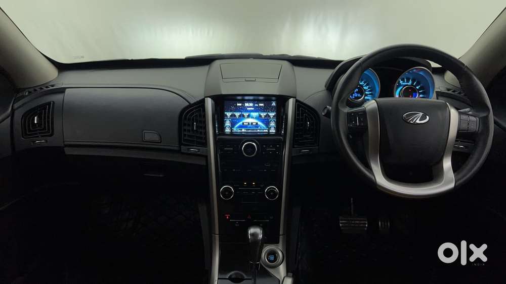 Mahindra Xuv500 W11 At, 2018, Diesel