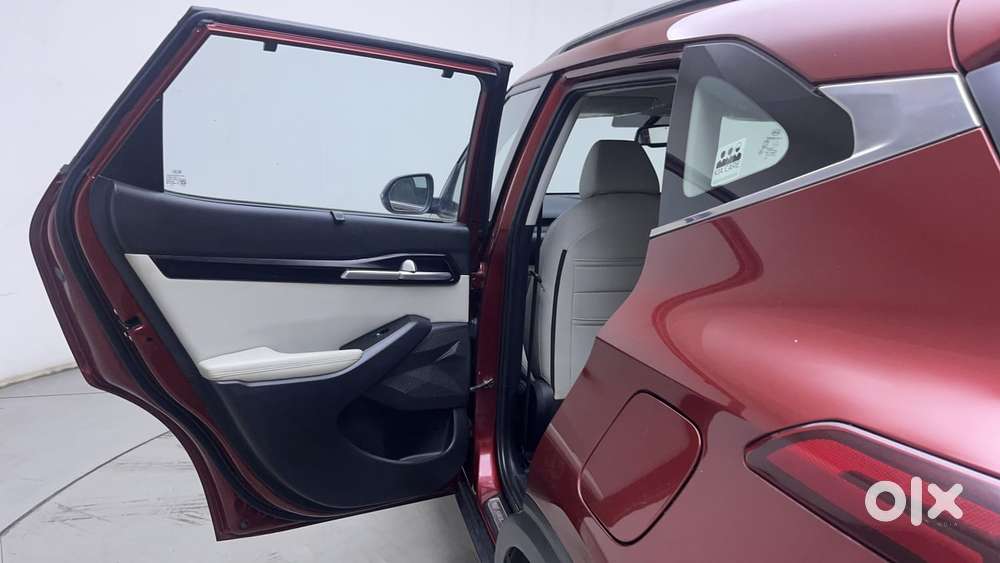Kia Seltos Htx D, 2021, Diesel