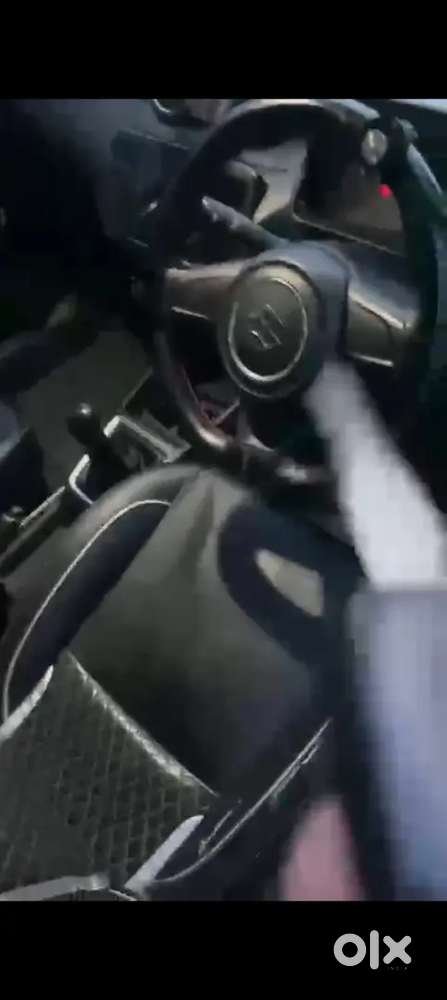 Good Condition Car