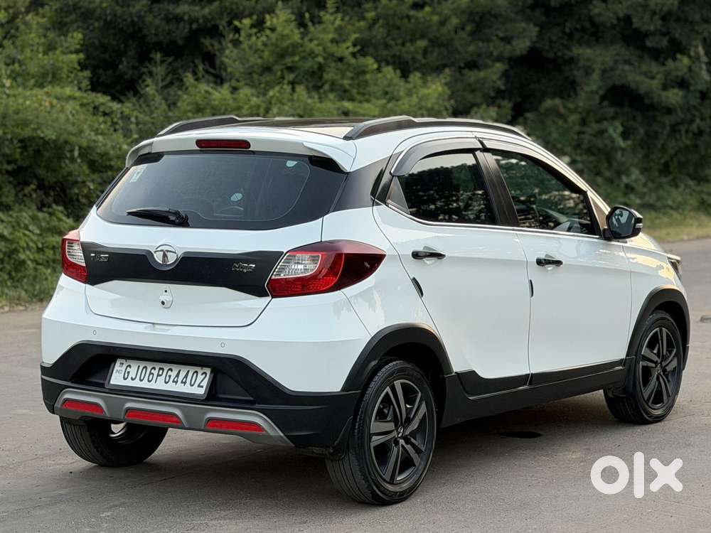 Tata Tiago 1.2 Revotron Xz (o), 2021, Petrol
