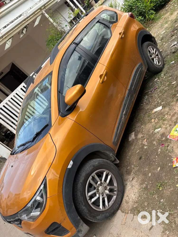 Renault Triber 1.0 Rxt 2020