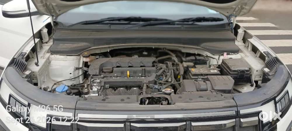 Hyundai Creta 1.5 Sx, 2024, Petrol