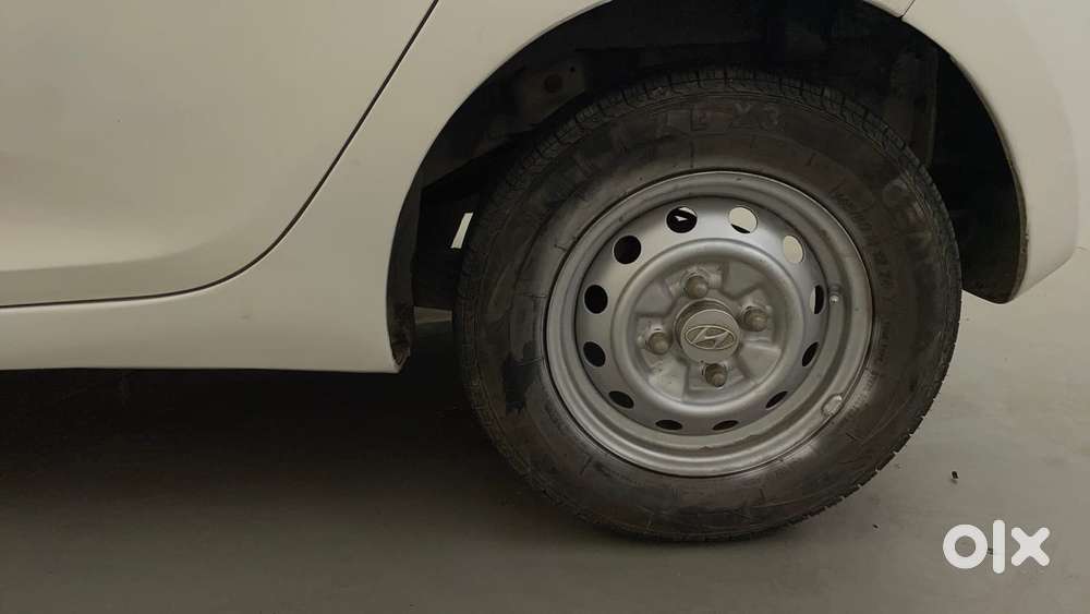 Hyundai Eon Era, 2013, Petrol