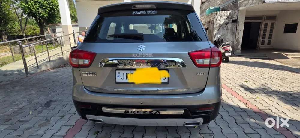 Very Good Condition