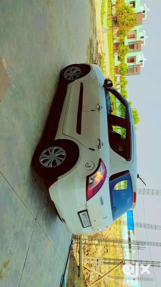 Maruti Suzuki Swift 2017 Diesel 100000 Km Driven