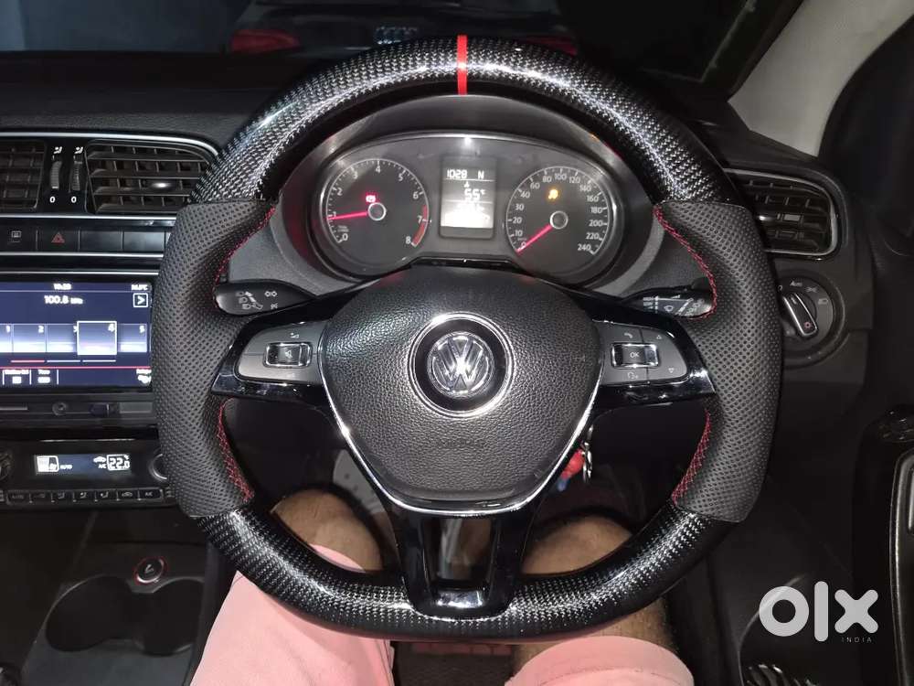 Volkswagen Polo Gt 2018 And Bmw 520 D Thar 2022 And Z900