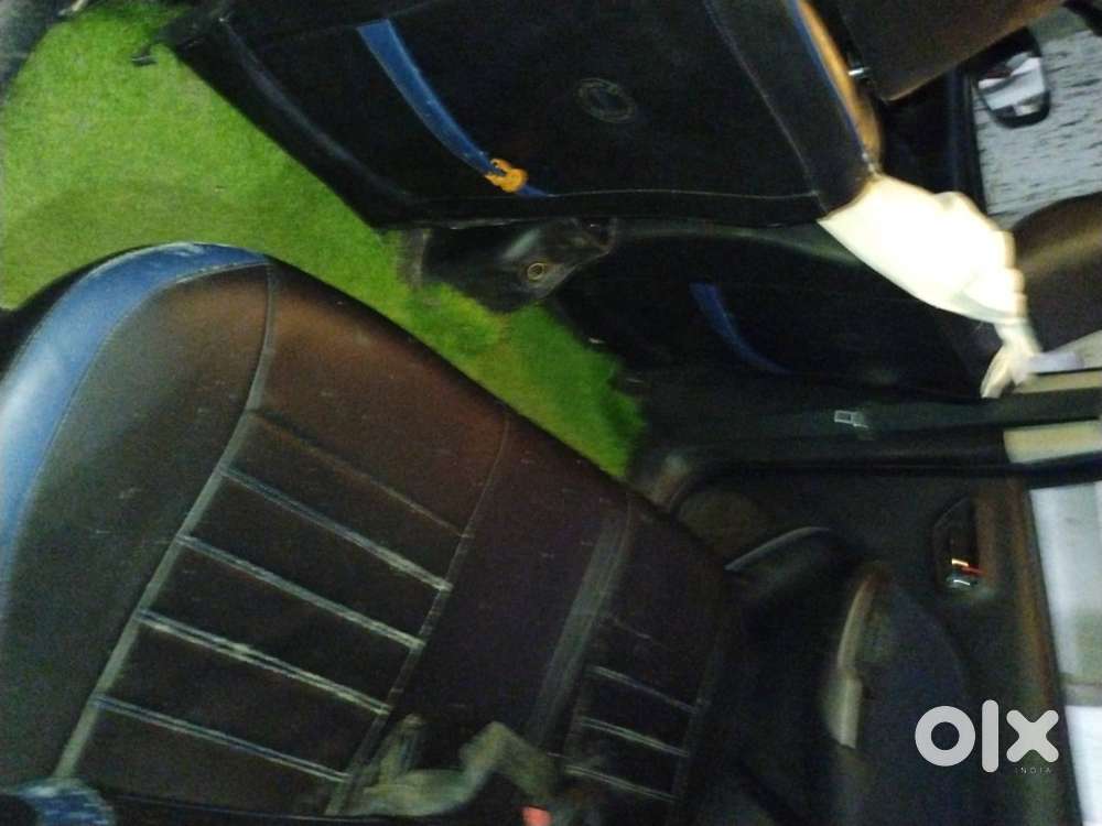 Maruti Suzuki Baleno
