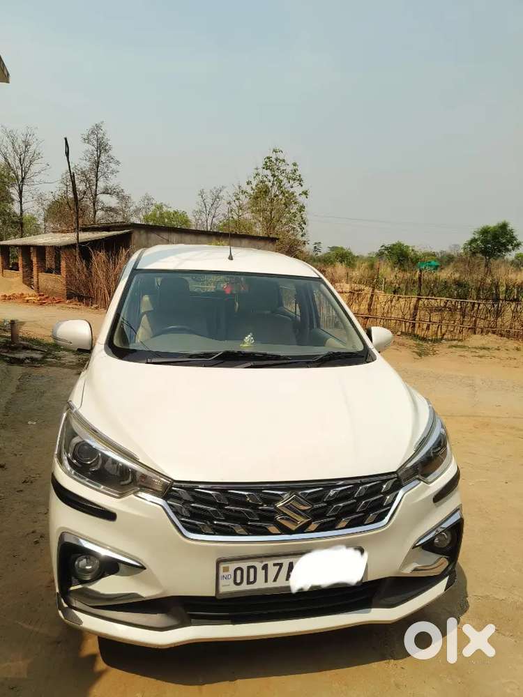 Ertiga Urgent Sell Due To Urgently My Family Need Money