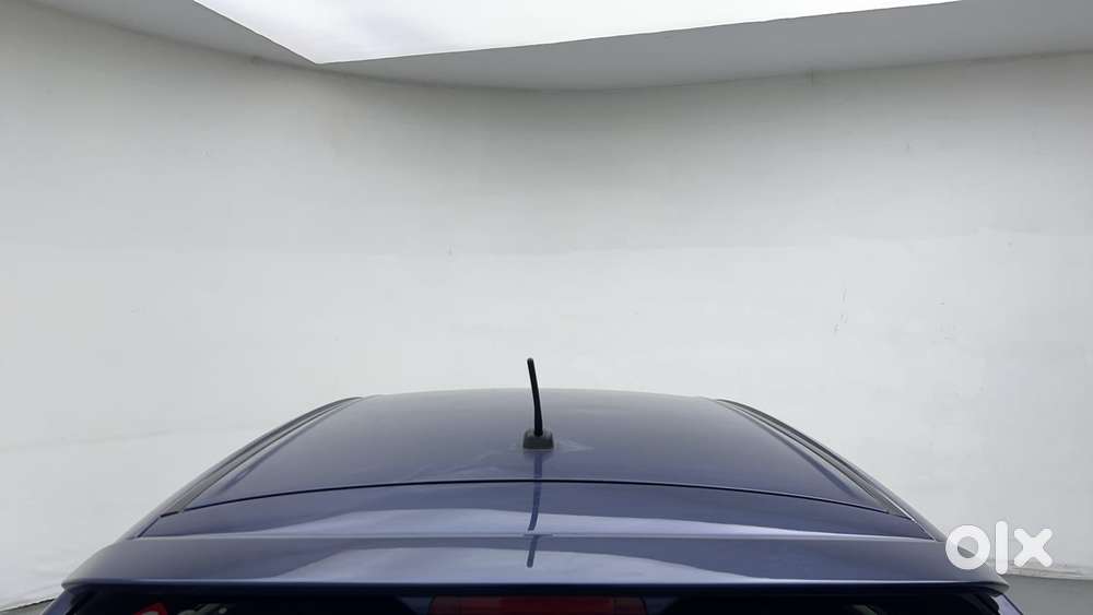 Maruti Suzuki Baleno 2015-2019 1.2 Alpha At, 2019, Petrol