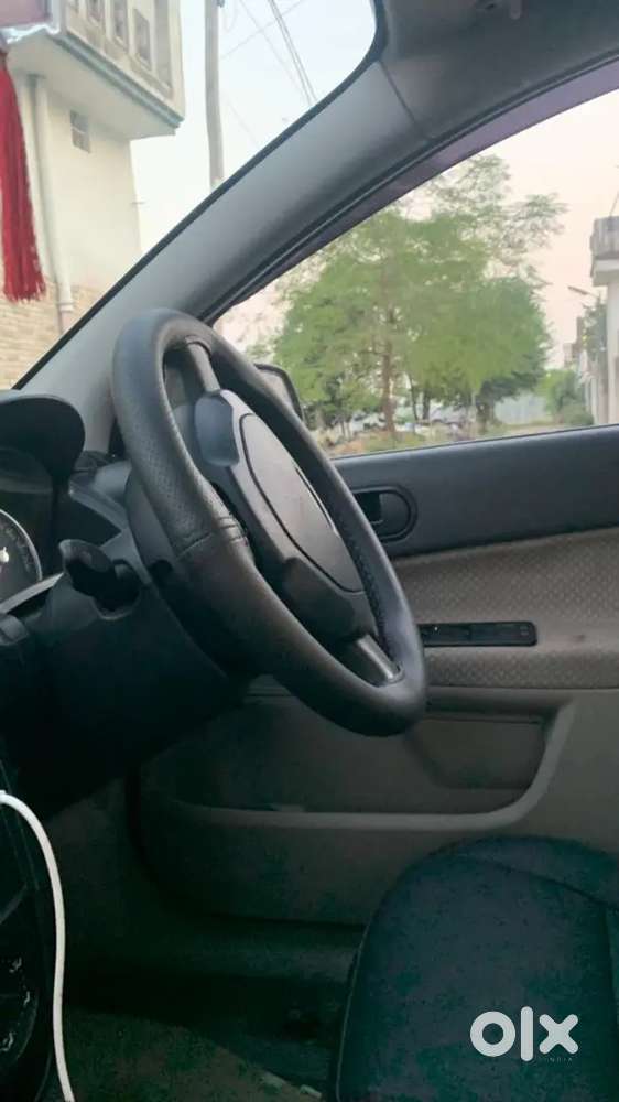 Ford Fiesta 2009