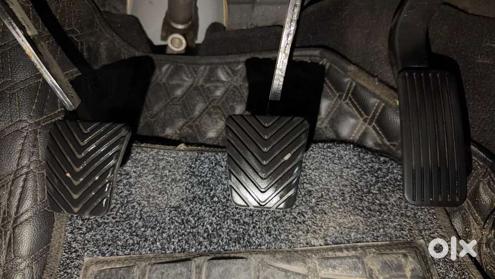 Kia Seltos Htk 1.5 Petrol, 2019, Petrol