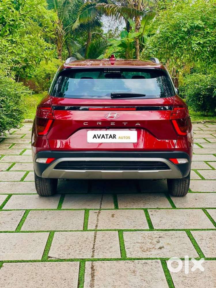 Hyundai Creta 1.5 L Mpi S (o) Mt, 2021, Petrol
