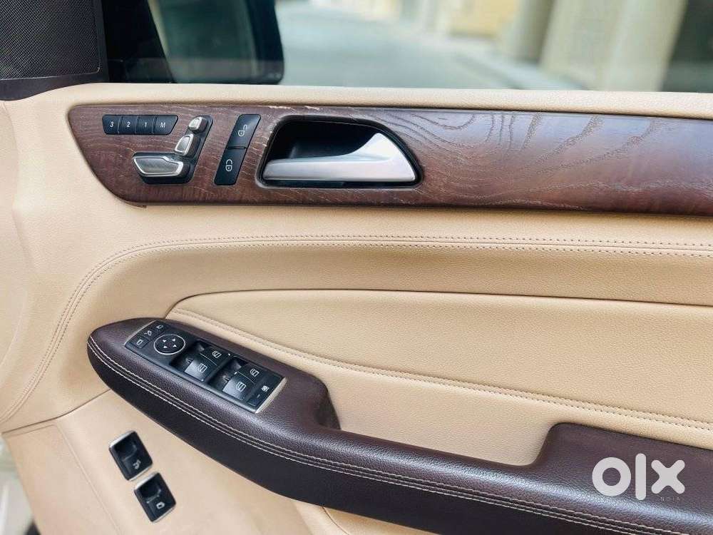 Mercedes-benz Gls 350d 4matic, 2020, Diesel