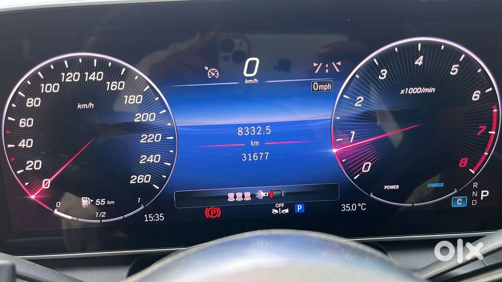 Mercedes-benz Glc 300 4matic, 2024, Petrol