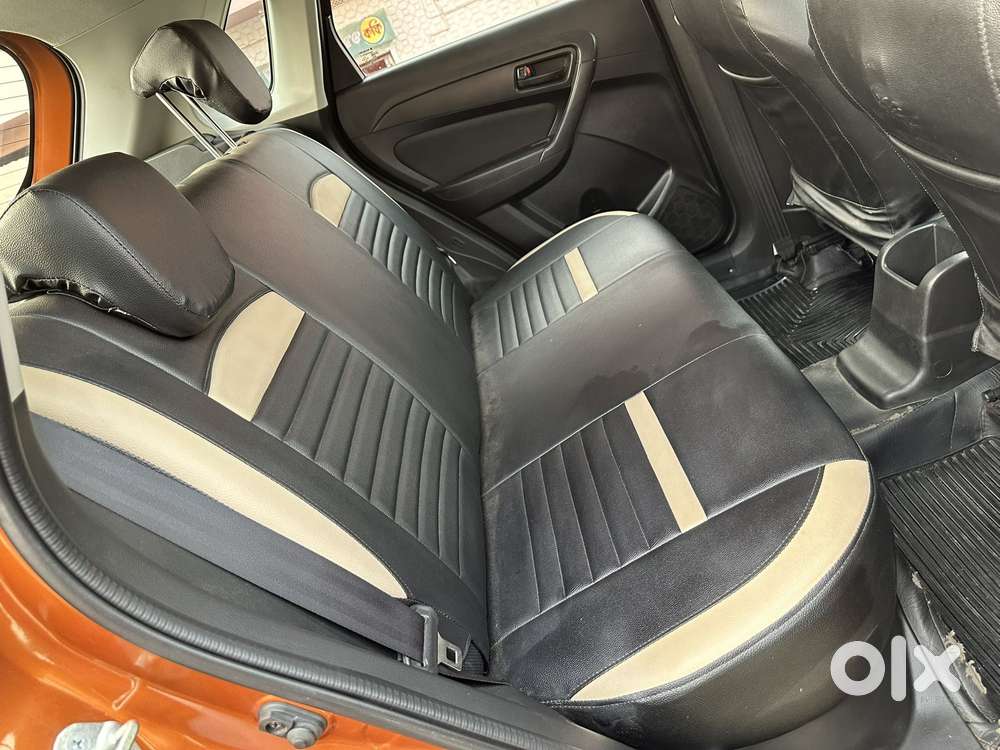 Maruti Suzuki Vitara Brezza 1.5 Vxi, 2020, Petrol