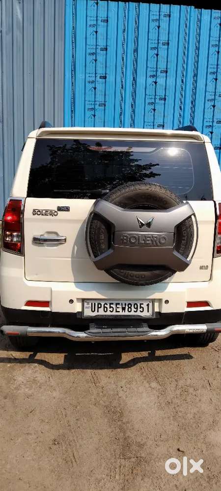 Mahindra Bolero Neo 2023 Diesel 67000 Km Driven