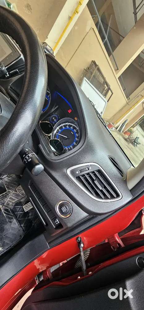 Maruti Baleno 1.2 Zeta 2020
