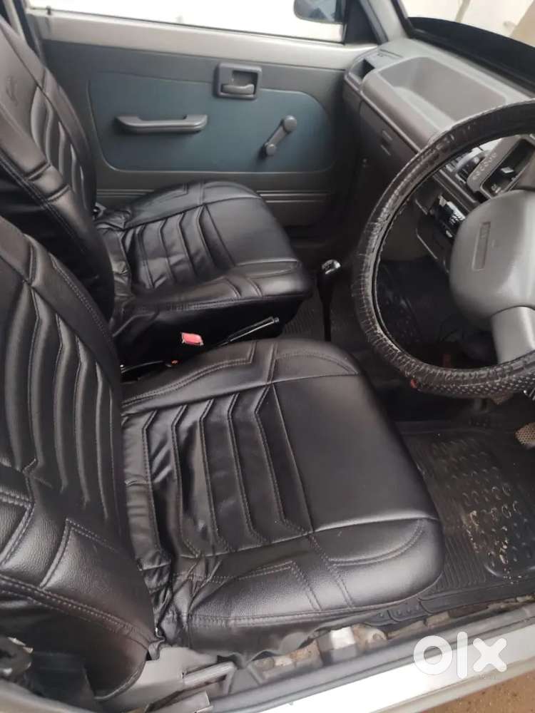 Maruti Suzuki 800