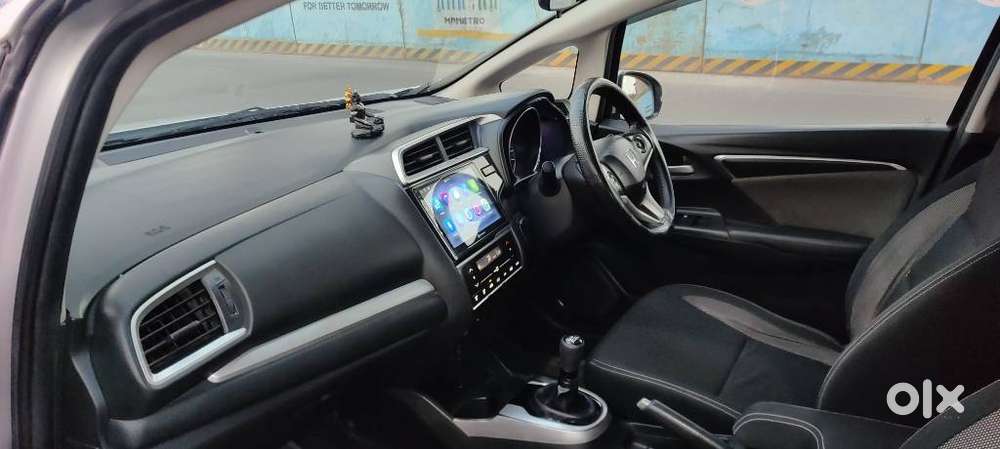 Honda Wr-v 1.5 Vx I-dtec, 2018, Diesel