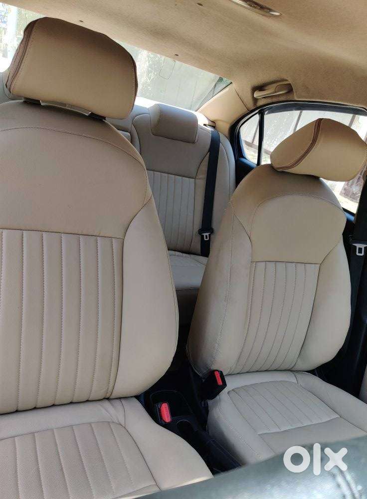 Honda Amaze S Diesel, 2020, Diesel