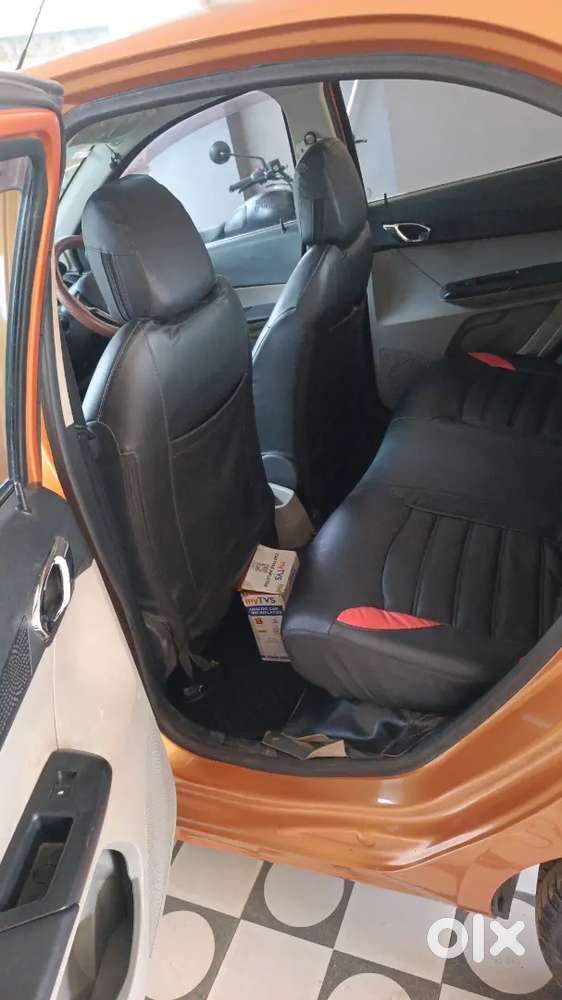 Tata Tiago Xe Diesel 2017