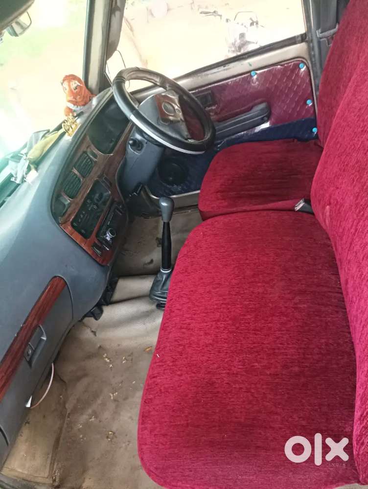 Toyota Qaulis Diesel