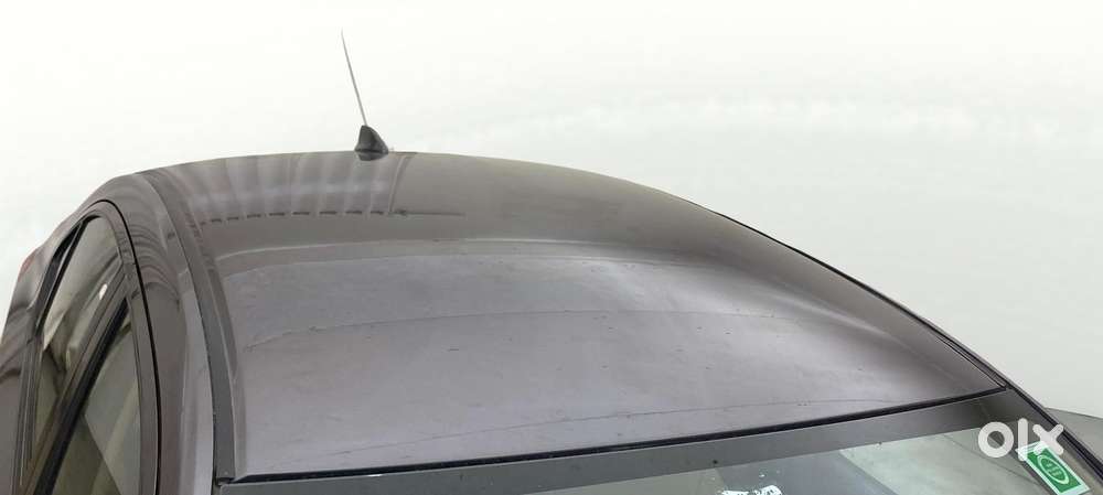 Honda Amaze Vx Cvt Petrol, 2020, Petrol