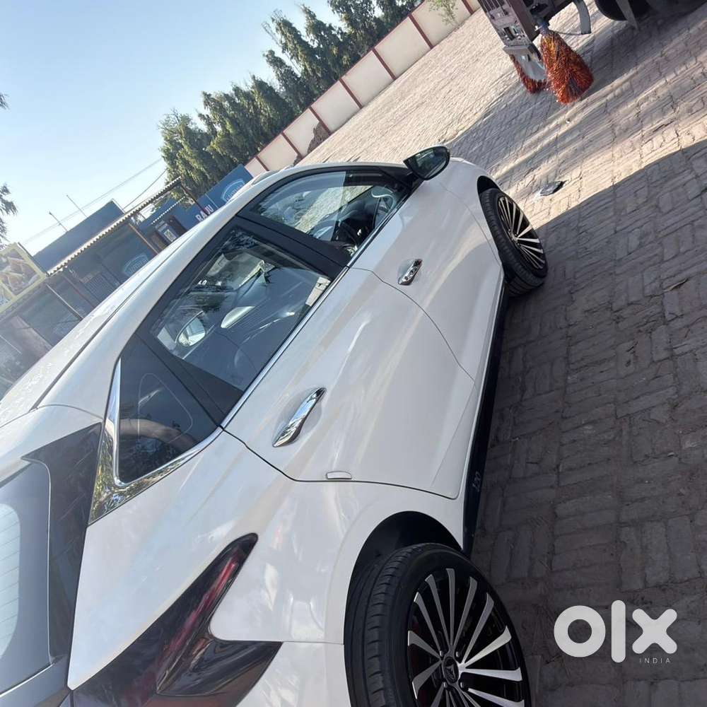 Hyundai I20 2022 Petrol Well Maintained