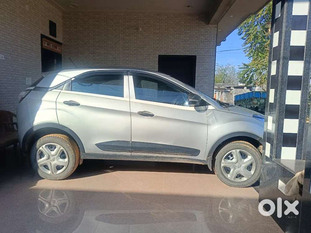 Tata Nexon Diesel 2018