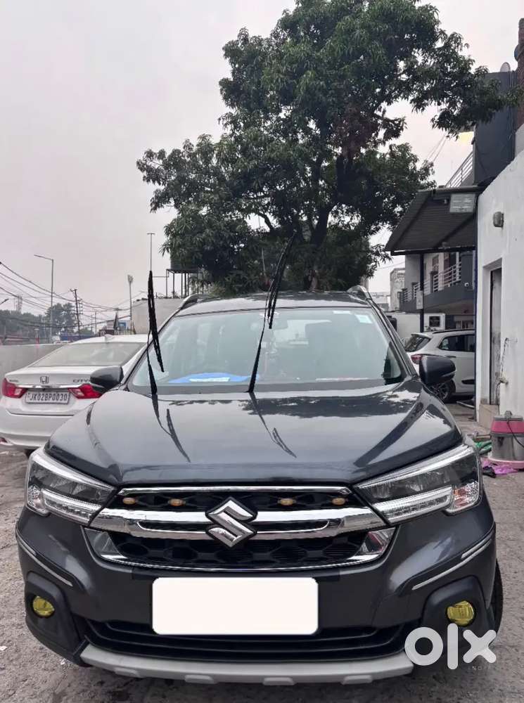 Maruti Suzuki Xl6 2022 Petrol Good Condition