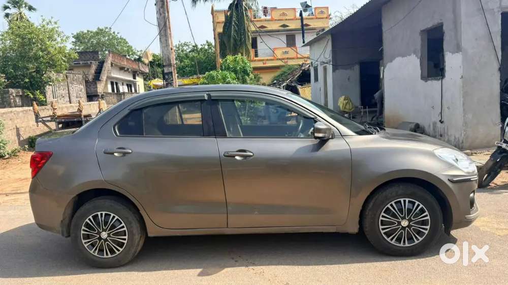 Maruti Suzuki Dzire Vdi 2019