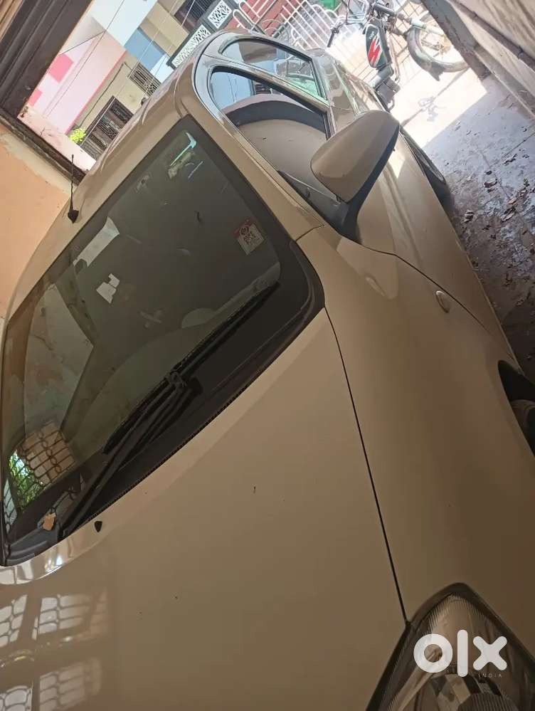 Toyota Etios Liva 2015