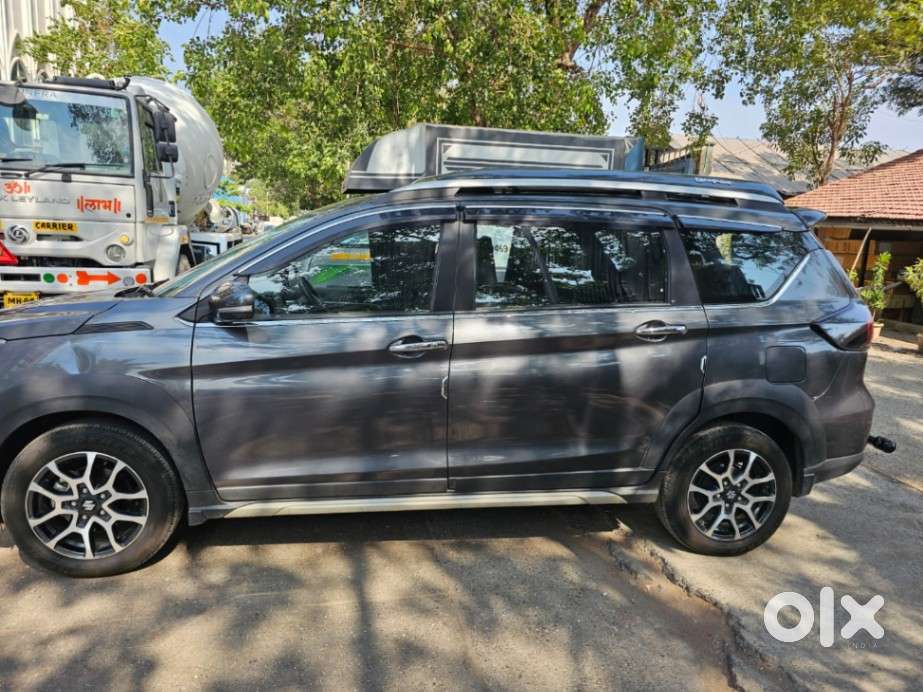 Maruti Suzuki Xl6 Zeta Mt Cng, 2025, Cng & Hybrids