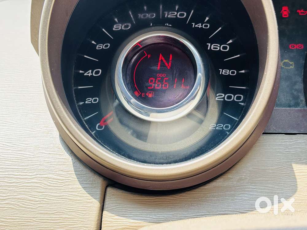 Mahindra Xuv500 W8, 2013, Diesel