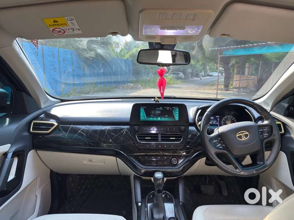 Tata Safari 2.0 Kryotec Xza Plus 6s Adventure, 2023, Diesel