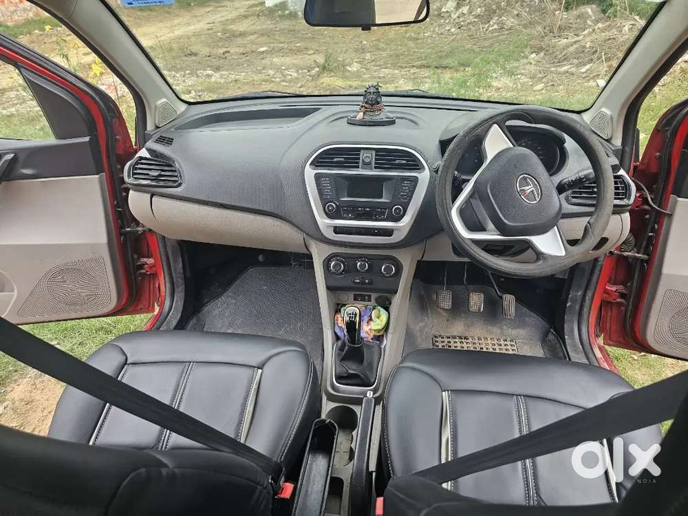 Tata Tiago 1.05 Revotorq Xt 2017