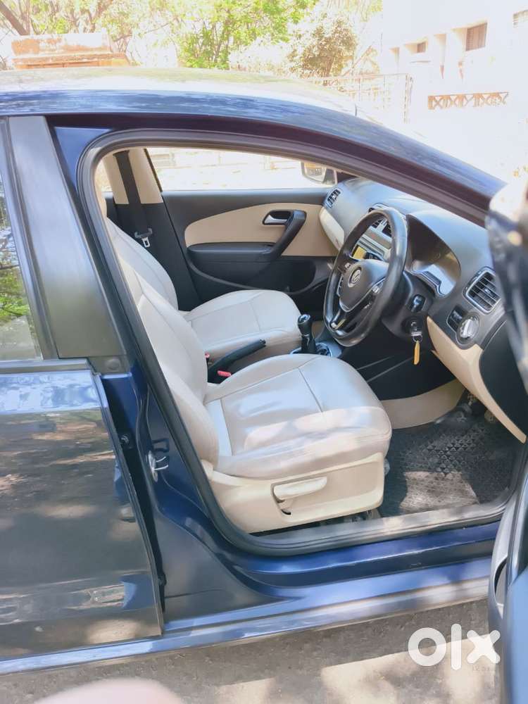 Volkswagen Polo 2013-2015 1.5 Tdi Highline, 2015, Petrol