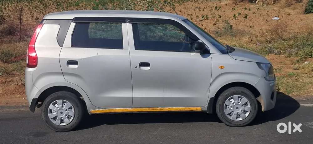 Maruti Suzuki Wagon R 2023