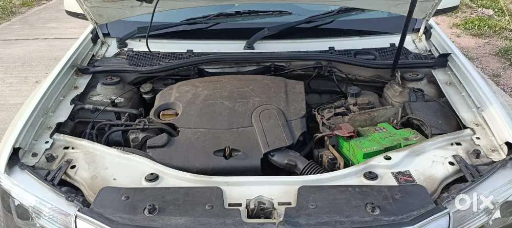 Nissan Terrano 2015 Diesel 102000 Km Driven