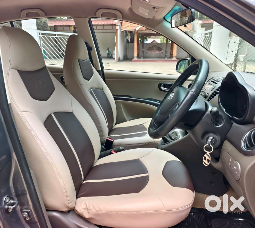 Hyundai I10 Asta 1.2 Kappa2, 2014, Petrol