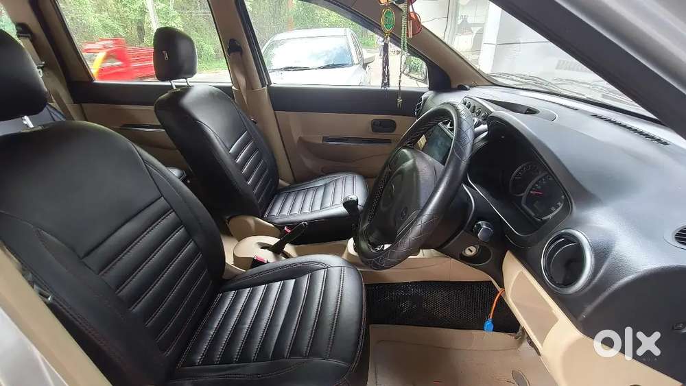 Chevrolet Enjoy 2014 Petrol Good Condition