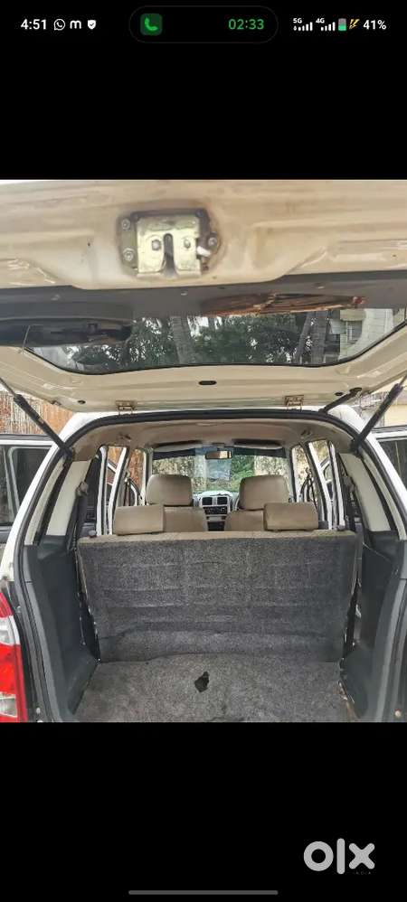 Maruti Suzuki Wagon R Flex Fuel 2009 Petrol 79000 Km Driven
