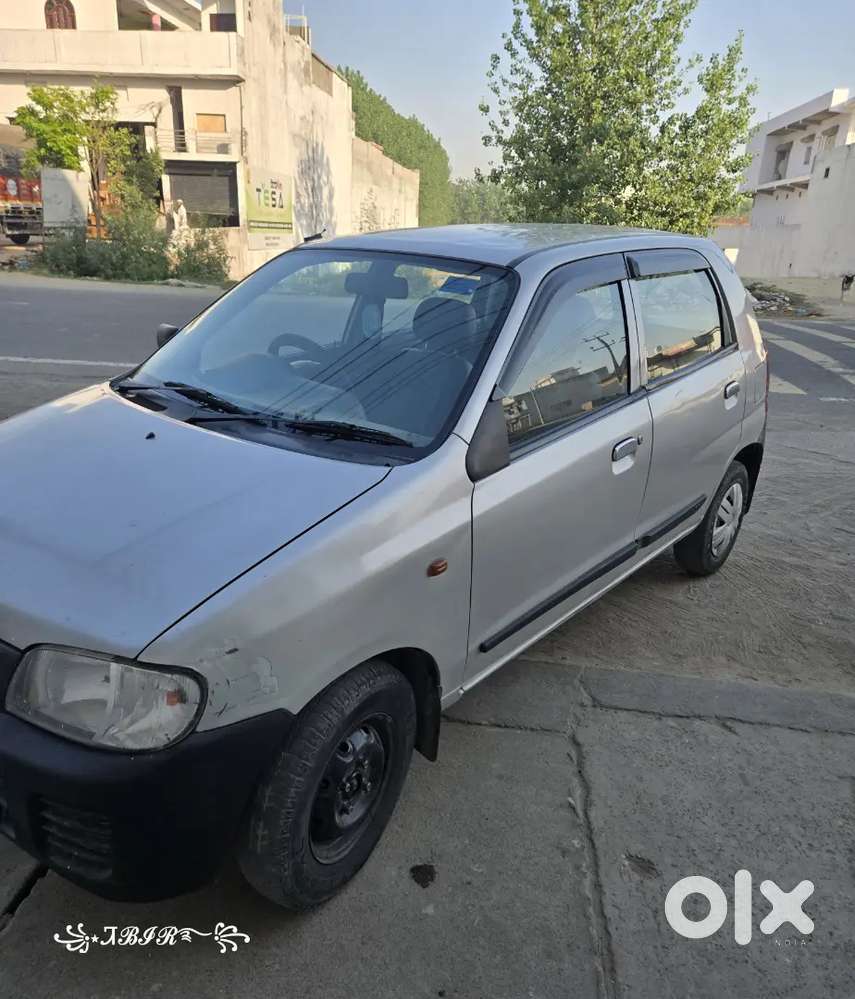 Good Condition 
Ac Work 
Power Brack 
Power Steering