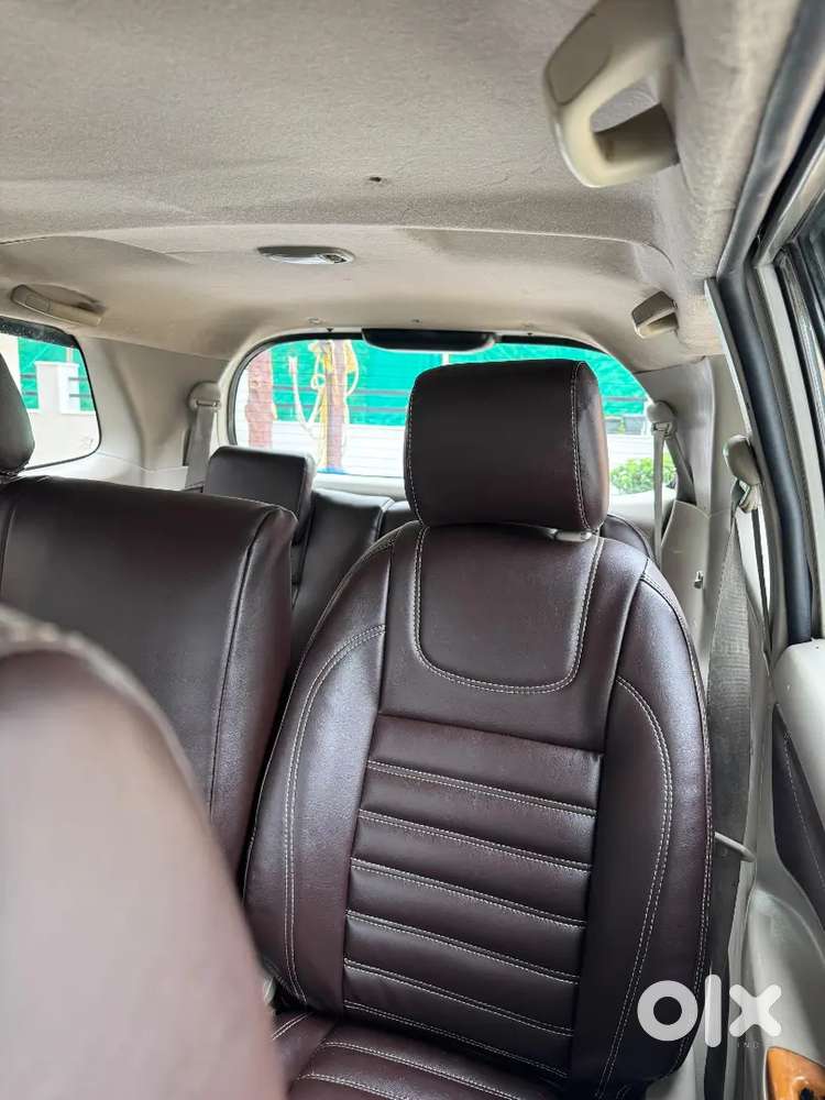 Toyota Innova 2009 Diesel Well Maintained