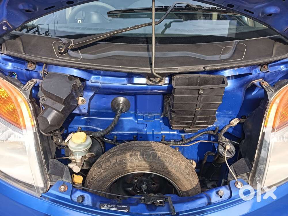 Tata Nano Twist Xt, 2015, Petrol