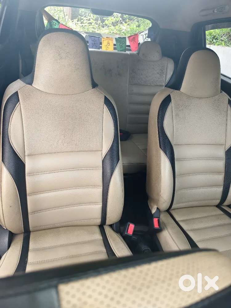 Renault Kwid 0.8 Rxt 2016