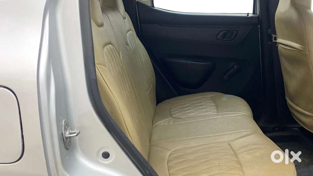 Renault Kwid Rxt, 2017, Petrol